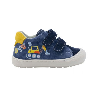 Dětské boty Ciciban Buggy OCEAN 363326