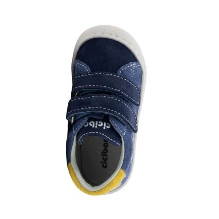 Dětské boty Ciciban Buggy OCEAN 363326