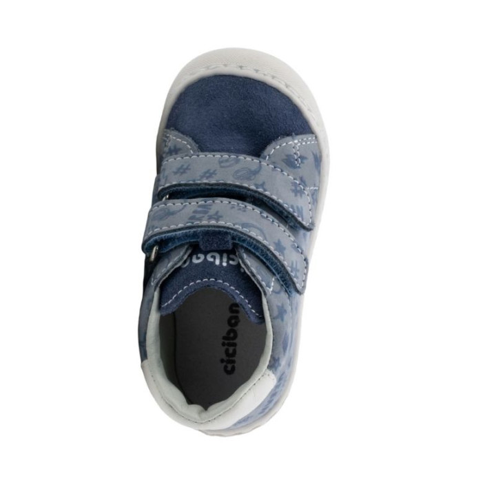 Dětské boty Ciciban Buggy URBAN 363397