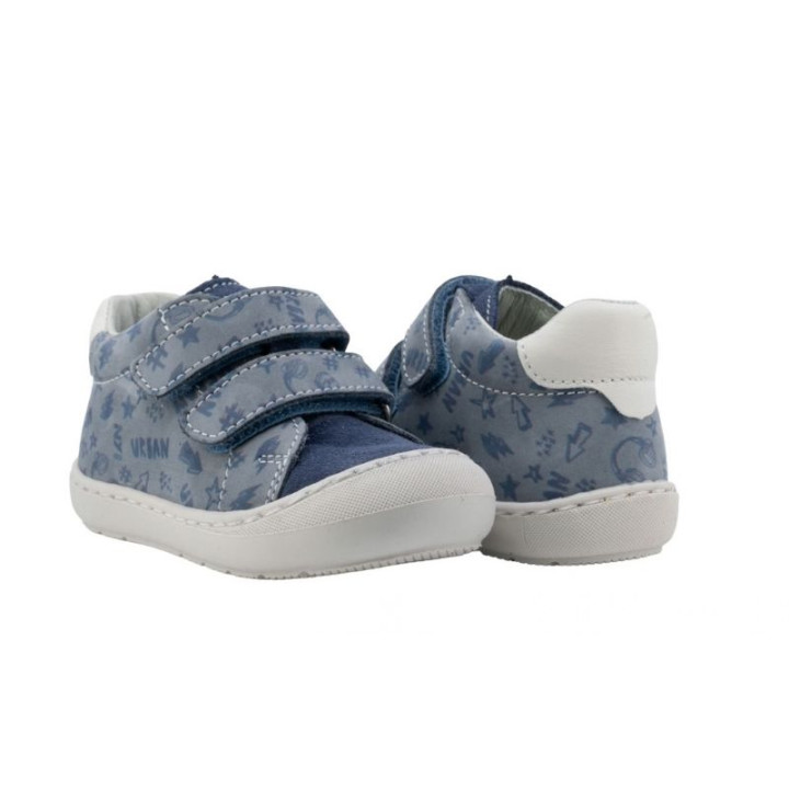 Dětské boty Ciciban Buggy URBAN 363397