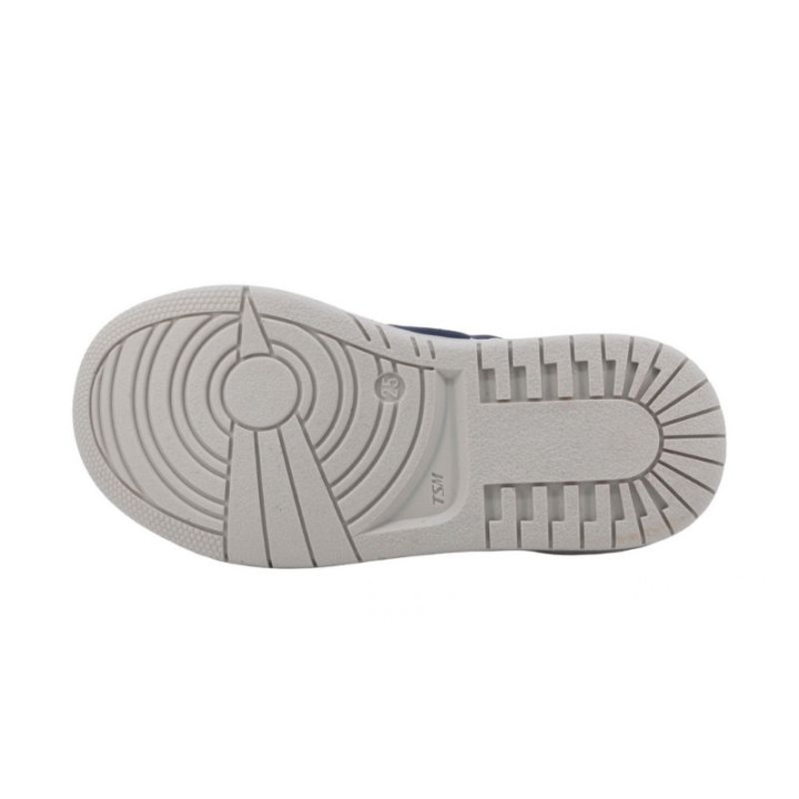 Dětské celoroční boty Ciciban Urban NAVY 362522