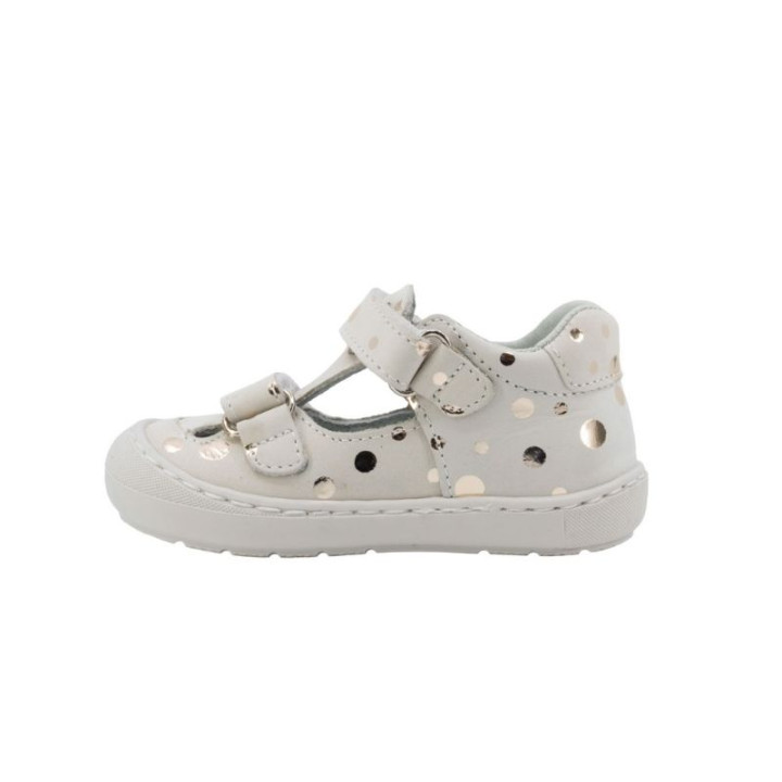 Dětské boty Ciciban Buggy PLATINO 362308