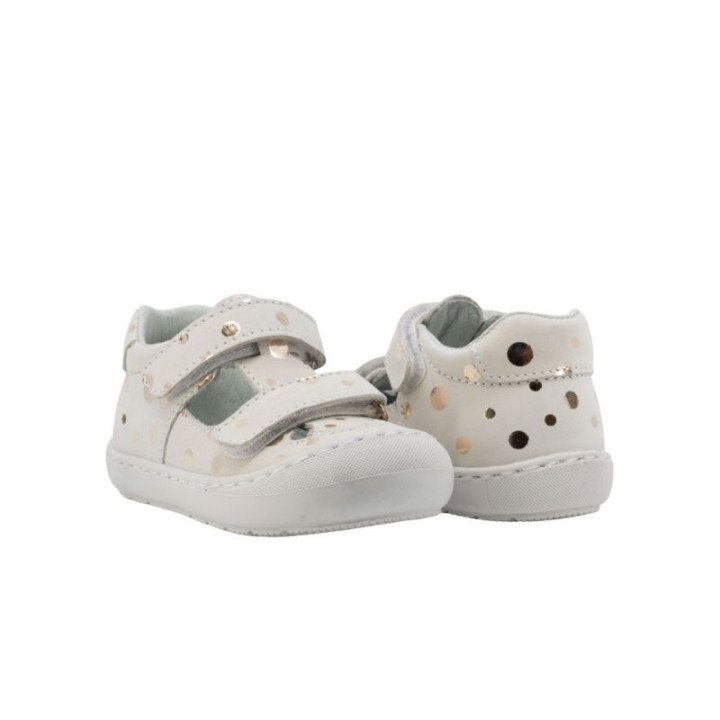 Dětské boty Ciciban Buggy PLATINO 362308