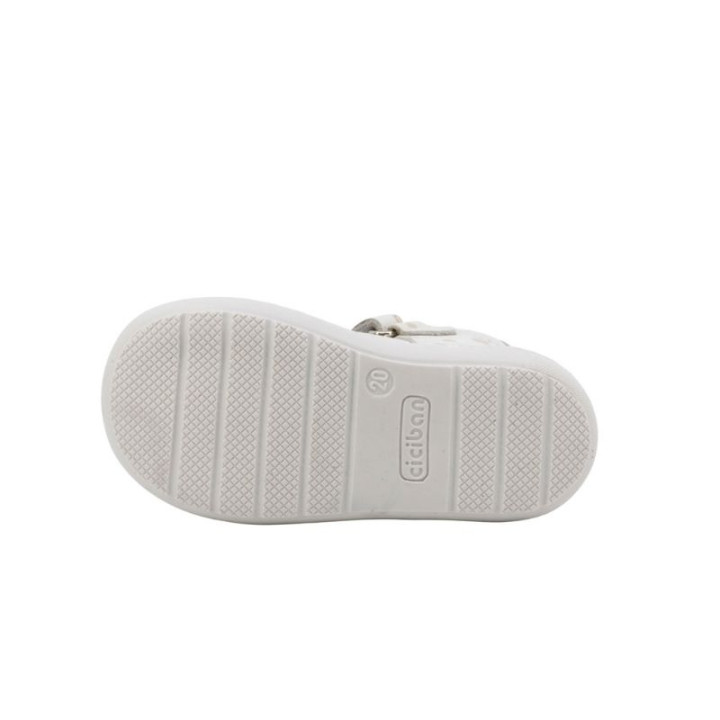 Dětské boty Ciciban Buggy PLATINO 362308