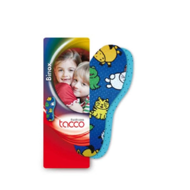 Tacco Binox dětská stélka