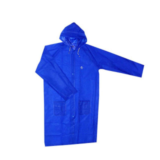 Dětská pláštěnka Viola 5512 modrá
