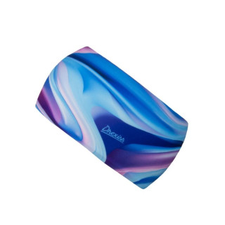 Drexiss funkční čelenka Silky Blue