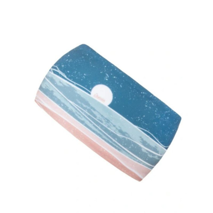 Drexiss funkční čelenka Diamond Beach Pink