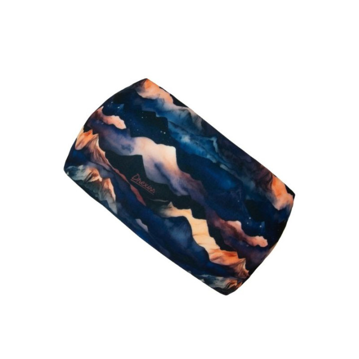 Drexiss funkční čelenka Alpine Peaks