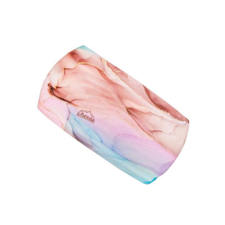 Drexiss funkční čelenka Marble