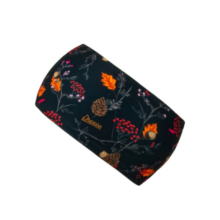 Drexiss funkční čelenka Rowanberries