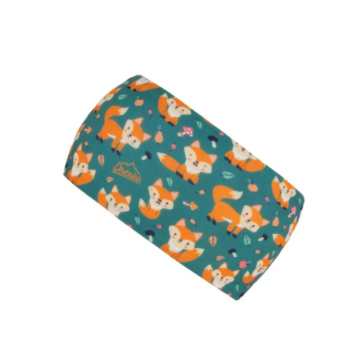Drexiss funkční čelenka Little Fox
