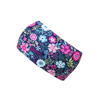 Drexiss funkční čelenka Tiny Flowers