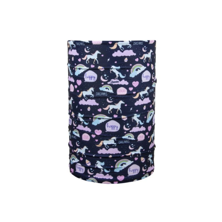Drexiss funkční nákrčník MOON UNICORNS