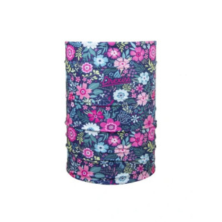 Drexiss funkční nákrčník TINY FLOWERS