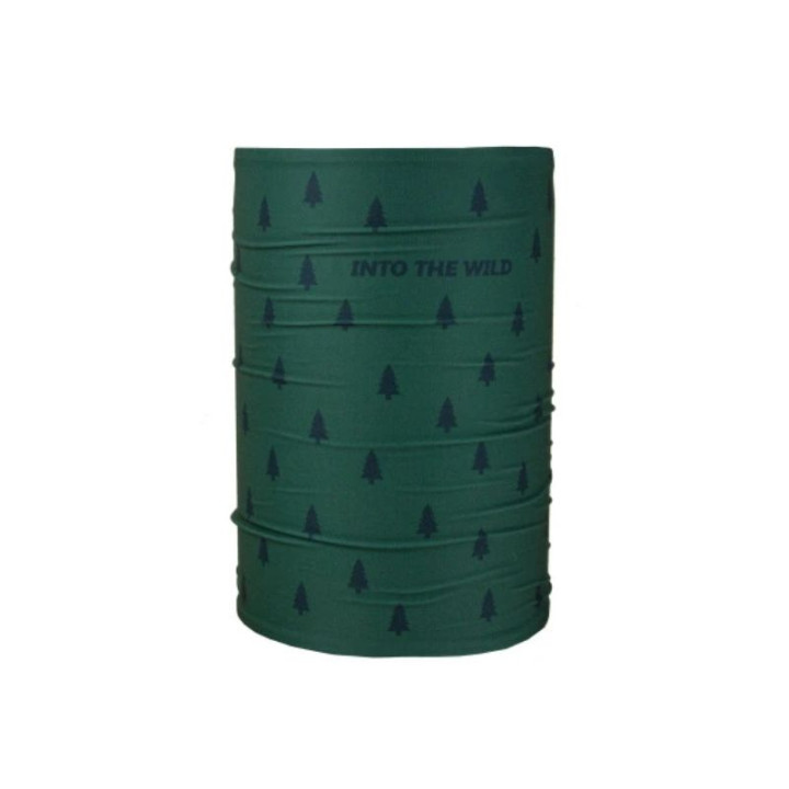 Drexiss funkční nákrčník INTO THE WILD