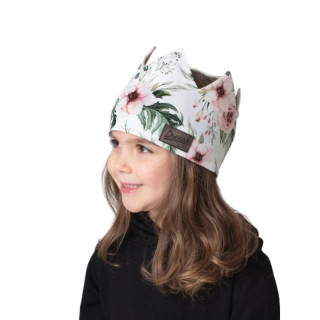 Drexiss čelenka korunka Flowers V