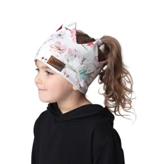 Drexiss čelenka korunka Flowers VI