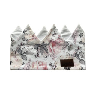 Drexiss čelenka korunka Flowers VIII