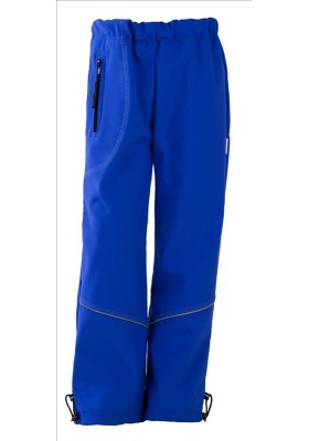 Kalhoty SF Z modrá