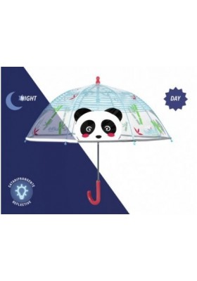 Deštník 15566 Panda