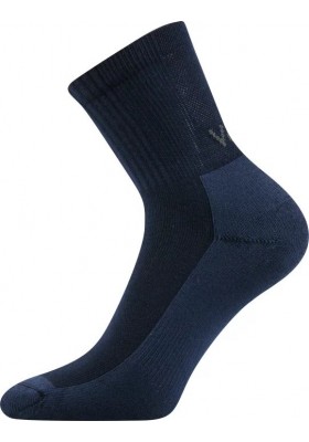 Ponožky MYSTIC tm.modrá
