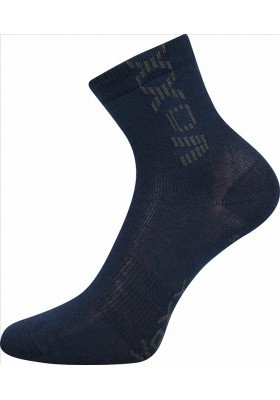 Ponožky ADVENTURIK modrá