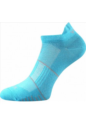 Ponožky AVENAR sv.modrá