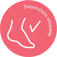 Výběr správné obuvi